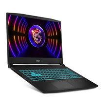 Load image into Gallery viewer, MSI Cyborg 15 Gaming Laptop 15.6 Inch FHD 144Hz IPS Screen Netbook i5-13420H 16G 512G RTX4050 Gaming Notebook
