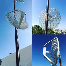 Load image into Gallery viewer, MikroTik LHG XL 5 AC RBLHGG-5acD-XL Long Range CPE/Point-to-Point Dual Chain 5GHz Integrated 27dBi Grid Antenna Wireless Bridge
