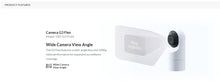 Load image into Gallery viewer, Ubiquiti Camera G3 Flex UVC-G3-FLEX Instant Wi-Fi &amp; Bluetooth Stylish Full HD 1080P mini turret camera, infrared LEDs, 25 FPS
