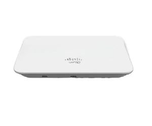 Cisco Meraki WiFi 6 Indoor Access Point 802.11ax Cloud-managed Wave 2 performance for small businesses and SOHO deployments MR20-HW