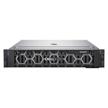Load image into Gallery viewer, Dell PowerEdge R750 3rd Generation Intel Xeon Scalable processors 4314/32 DDR4 DIMMs @ 3200 MT/s speed, 8 channels of memory per CPU

