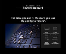 Load image into Gallery viewer, Lenovo YOGA Pro 16s AI 2024 Slim Laptop Intel Ultra 9 185H NVIDIA GeForce RTX 4060 32G 1T SSD 16inch 165Hz Screen
