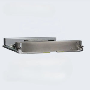 CE12804 Data Center Switch Interface Board C CE-SFU04C Enterprise Switch, 45/258 Tbit/s2 Switch Capacity, Strict front-to-back airflow design