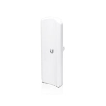 Load image into Gallery viewer, Ubiquiti LAP-GPS airMAX Lite AC AP, 5GHz, GPS Wireless Access Point, up to 450+Mbps high-performance, GPS Sync support
