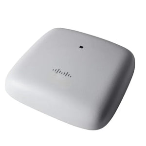 Cisco Catalyst indoor AP, 802.11a/g/n/ac Wave 2, Controller based, 3 x 3 MU-MIMO, 1.733Gbps thoughput, Dual-band AIR-AP1832I-H-K9