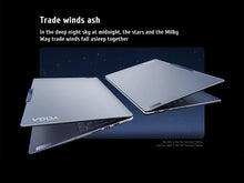 Load image into Gallery viewer, Lenovo YOGA Pro 16s AI 2024 Slim Laptop Intel Ultra 9 185H NVIDIA GeForce RTX 4060 32G 1T SSD 16inch 165Hz Screen
