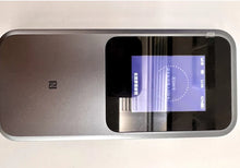 Load image into Gallery viewer, ZTE U50 Pro Global WiFi 5G Router MU5120 WIFI 6 10000mAh 3600Mbps NSA+SA Mobile Hotspot 5G Router N1/N3/N5/N8/N41/N77/N78
