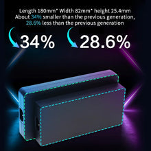 Load image into Gallery viewer, Original Mechrevo Gaming Laptop 16 Inch I9-14900HX 24 Cores 32 Threads RTX 4080 High Configuration Gaming Notebook Computer PC
