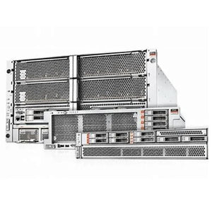 SPARC T8-1 Server Oracle T8 Server for enterprise workloads, Intel Xeon Platinum 8180, 2.5GHz, Up to 53TB of accelerated storage NVMe