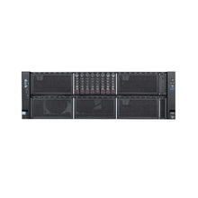 Load image into Gallery viewer, H3C UniServer R6900 G5 Server Enterprise 4U Quad Rack Server AI Virtualized Storage Server, 64G memory, 2x 600GB, Xeon CPU*4
