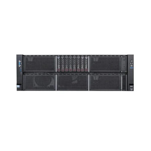 H3C UniServer R6900 G5 Server Enterprise 4U Quad Rack Server AI Virtualized Storage Server, 64G memory, 2x 600GB, Xeon CPU*4