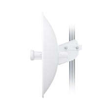 Load image into Gallery viewer, Ubiquiti Pbe-5AC-500 UISP airMAX PowerBeam AC 5GHz, 500mm Bridge 5GHz WiFi antenna with a 450+ Mbps Real TCP/IP throughput rate
