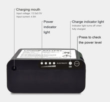 Load image into Gallery viewer, Signalfire AI-6A+/6C/6C+SM&amp;MM Automatic FTTH Fiber Optic Splicing Machine Optical Fiber Fusion Splicer with OPM and VFL
