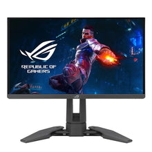 Load image into Gallery viewer, ASUS ROG 24.1-Inch 540Hz High Brush 0.2ms Responsive Gaming Monitor 1920×1080 pixels DP HDMI Rotary lift non-curved surface
