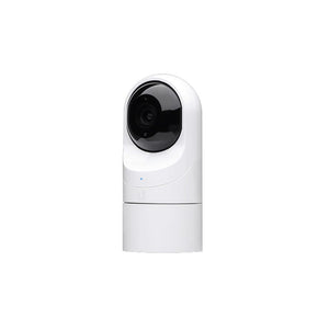 Ubiquiti Camera G3 Flex UVC-G3-FLEX Instant Wi-Fi & Bluetooth Stylish Full HD 1080P mini turret camera, infrared LEDs, 25 FPS