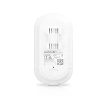 Load image into Gallery viewer, Ubiquiti NanoStation Loco5AC NS-5ACL UISP airMAX NanoStation 5AC Loco WiFi Bridge PtMP station (CPE) Wireless Access Point
