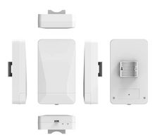 Load image into Gallery viewer, CAT12 600Mbps long distance access point outdoor CPE with bridge mode function Wireless Router for industry, Dual Band 24GHz 5GHz, SIM
