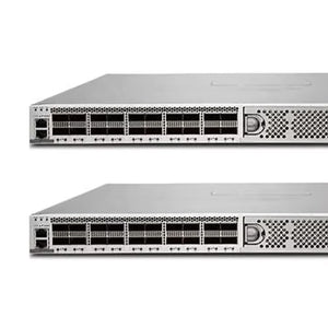 Juniper ACX2100-AC Universal Access Router, 1RU, SyncE/1588, 16XT1/E1, 2xGE SFP+, 2xGE SFP, 4xGE Combo (SFP or RJ45), 4xGE RJ45 Router