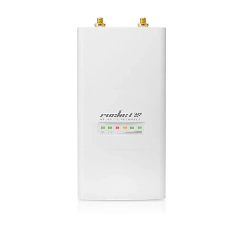 Ubiquiti RocketM2 RM2 high power wireless Bridge Wi-Fi Access Point, project Bridge base station, outdoor WiFi AP CPE coverage