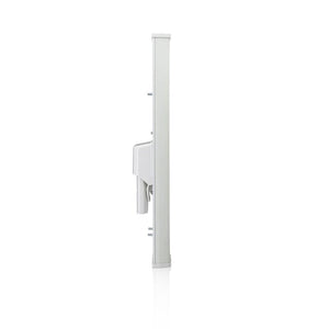 Ubiquiti AM-5G19-120 UISP airMAX Sector 5 GHz, 120º, 19 dBi Antenna 2x2 BaseStation Sector Antenna Pair Rocket M BaseStation