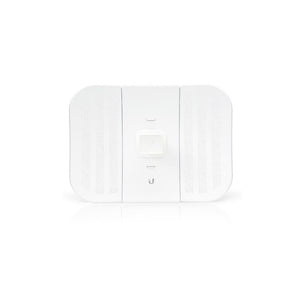 Ubiquiti Networks LBE-M5-23 Point-to-Point for 10km, Wireless Bridge, 100 Mbit/s, 5.15 GHz - 5.875 GHz Litebeam M5 23, 23dBi 1x1 SISO Only 1Units