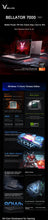 Load image into Gallery viewer, Lenovo Lecoo BELLATOR 7000 Gaming Laptop 16-Inch 2.5K 180Hz R9-8940HX/R9-8945HX 16G/32GB RTX5060/RTX5070 16G 1T / R9-8945HX RTX5070
