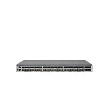 Load image into Gallery viewer, Brocade G620 64 port switch, 24 port activation, including 24 Brocade 32Gb/s shortwave multi-mode modules, port side exhaust BR-G620-24-32G-R
