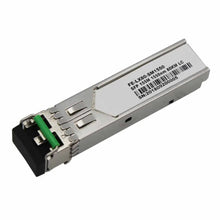 Load image into Gallery viewer, Generic SM 1310nm 20km 155Mbps LC Duplex Optical SFP Module 1550nm 155m Fiber Optic Transceiver 40km 60km 80km 100km 120km 160km
