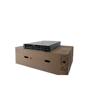 Dell PowerEdge R740XD rackmount server Intel Xeon 5118 Up to two Intel Xeon Scalable processors, up to 28 cores per processor