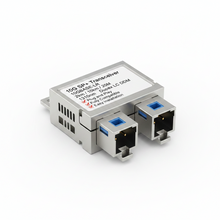 Load image into Gallery viewer, SFP 10Gb 2km,10km,20km Transceiver Module 10GBASE-LR 1310nm LC SMF For Cisco,Mikrotik,TP-Link,D-Link 10Gig Ethernet Switch
