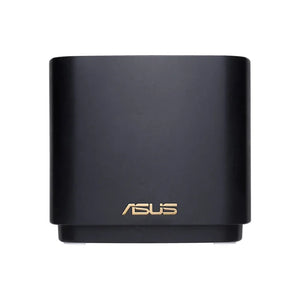 Asus ZenWiFi XD4 AX Mini AX1800, Whole-Home AiMesh WiFi 6 System, Coverage up to 4,800sq.ft, 2.4/5GHz 2x2 MIMO 1.8Gbps