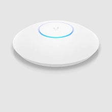 Load image into Gallery viewer, Ubiquiti UniFi U6-LR WiFi 6 Long-Range Wi-Fi 6 Wireless Access Point 3Gbps 5 GHz (4x4 MU-MIMO and OFDMA) and 2.4 GHz (4x4 MIMO)
