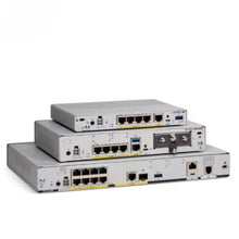 Load image into Gallery viewer, Cisco Catalyst C9200 Series 24-Port Gigabit POE+ Switch C9200-24P-E Ethernet Network Management Switch C9200-24P-A 176Gbps switching
