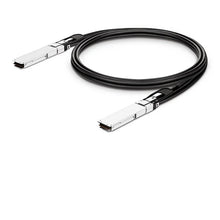 Load image into Gallery viewer, 200G 400G 800G DAC Passive Optical Cable 0.5~2M Direct Attach Cable Copper Cable for Switches, Servers and Routers Data Center
