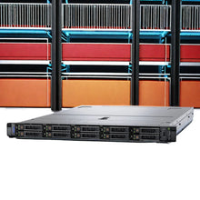 Load image into Gallery viewer, Dell PowerEdge R650xs 1U Tower Rack Server Supports up to 32 Cores 2nd Generation Xeon Scalable processors 1.86GHz-2.0GHz
