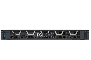 Original Data Center Server Xeon E-2224 Processor Dell PowerEdge R240 rack server 8GB DDR4 memory, 1TB HDD, 495W Power Supply