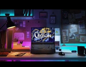 Lenovo LEGION Y7000P Gaming Laptop 14th Core i7-14650HX/ i7-14700HX Graphics RTX 4050/4060 16inch 165Hz Screen