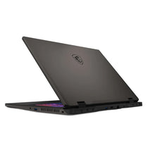 Load image into Gallery viewer, Msi Sword 17 Hx Laptop 17 Inch 2.5K Qhd 240Hz Ips Screen Netbook I7-14700Hx 16Gb 1Tb Ssd Rtx4060 Gaming Pc
