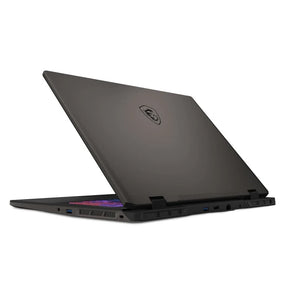 Msi Sword 17 Hx Laptop 17 Inch 2.5K Qhd 240Hz Ips Screen Netbook I7-14700Hx 16Gb 1Tb Ssd Rtx4060 Gaming Pc