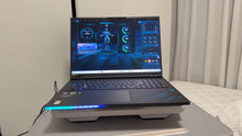 Load image into Gallery viewer, Acer Predator Helios 18 AI Gaming Laptop 18in 2.5K Mini LED 240Hz Screen Ultra 9-275HX 64GB 2TB RTX5080 Netbook
