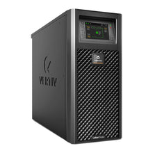 Load image into Gallery viewer, UPS uninterruptible power supply 6KVA for data center Single Phase 6000va Short Circuit and Unbalanced Loads Protection, 15kg
