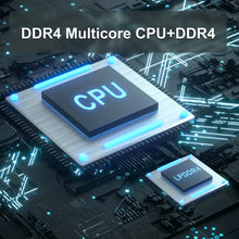 Load image into Gallery viewer, OTDR Tester RJ45 TDR Test Optical Fiber Network Cable Testing OTDR Auto tester event map OPM VFL TDR Cable Tester
