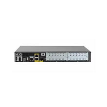 Load image into Gallery viewer, Cisco ISR 4451 Sec bundle w/SEC license ISR4451-X-SEC/K9 Gigabit Network Router Rj45 Sfp Ethernet Powered Industrial Network Switch
