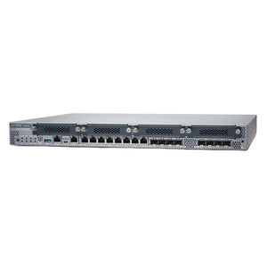 Juniper SRX Series Service Gateways SRX345-2AC Huawei & JUNOS Base (JSB) SRX345-SYS-JB-2AC Networks Service Gateway 16 Ports, 1 SFP