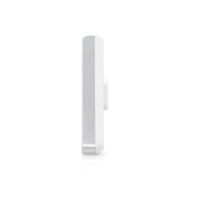 Load image into Gallery viewer, UBIQUITI Networks UAP-AC-IW Unifi Panel AP 802.11ac AP, Gigabit Dual-Radio PoE, In-Wall WiFi Access Point 4 spatial streams and built-in 2-port
