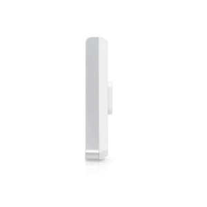 UBIQUITI Networks UAP-AC-IW Unifi Panel AP 802.11ac AP, Gigabit Dual-Radio PoE, In-Wall WiFi Access Point 4 spatial streams and built-in 2-port