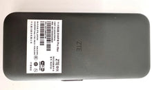 Load image into Gallery viewer, ZTE U50 Pro Global WiFi 5G Router MU5120 WIFI 6 10000mAh 3600Mbps NSA+SA Mobile Hotspot 5G Router N1/N3/N5/N8/N41/N77/N78
