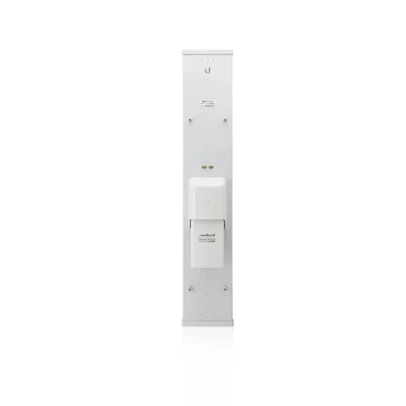 Ubiquiti AM-5G19-120 UISP airMAX Sector 5 GHz, 120º, 19 dBi Antenna 2x2 BaseStation Sector Antenna Pair Rocket M BaseStation