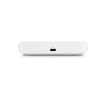Load image into Gallery viewer, Ubiquiti USW-Flex-Mini Switch Flex Mini, Layer 2 switch with 5xGigabit Ethernet RJ45 ports, including 1x PoE input, fully managed UniFi Network switch

