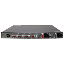 Load image into Gallery viewer, Huawei 48 ports network switch CE6881-48T6CQ-EI 100G data center switch, 48x 10 GE SFP+, 6x 40/100 GE QSFP28, 2.16Tb/s Switching
